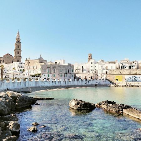 Villa Dan-Rooms In Monopoli Impalata エクステリア 写真