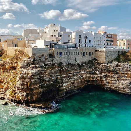 Villa Dan-Rooms In Monopoli Impalata エクステリア 写真