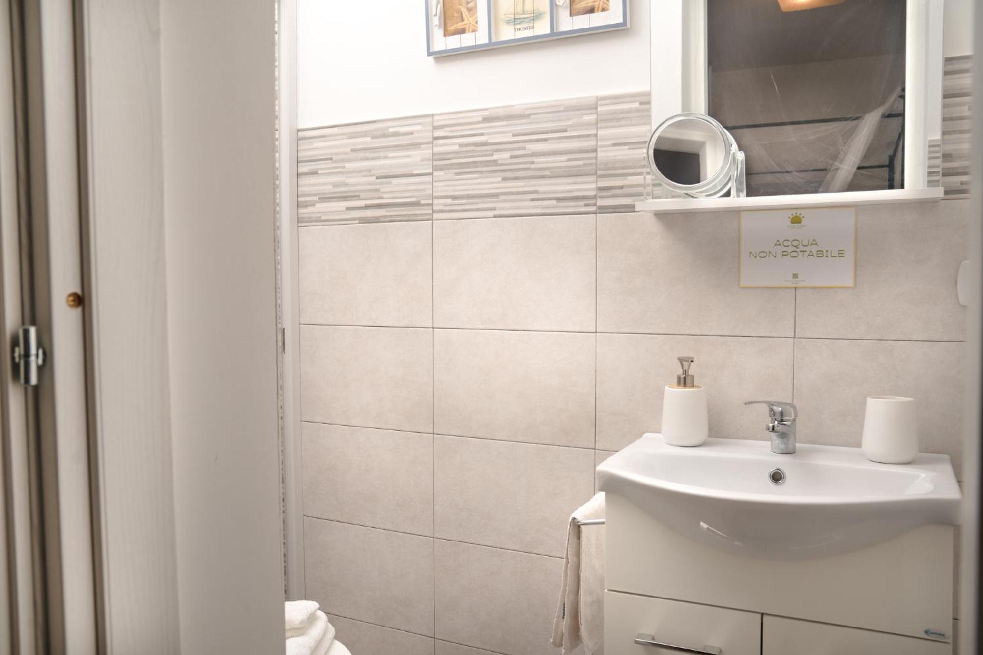 Villa Dan-Rooms In Monopoli Impalata エクステリア 写真