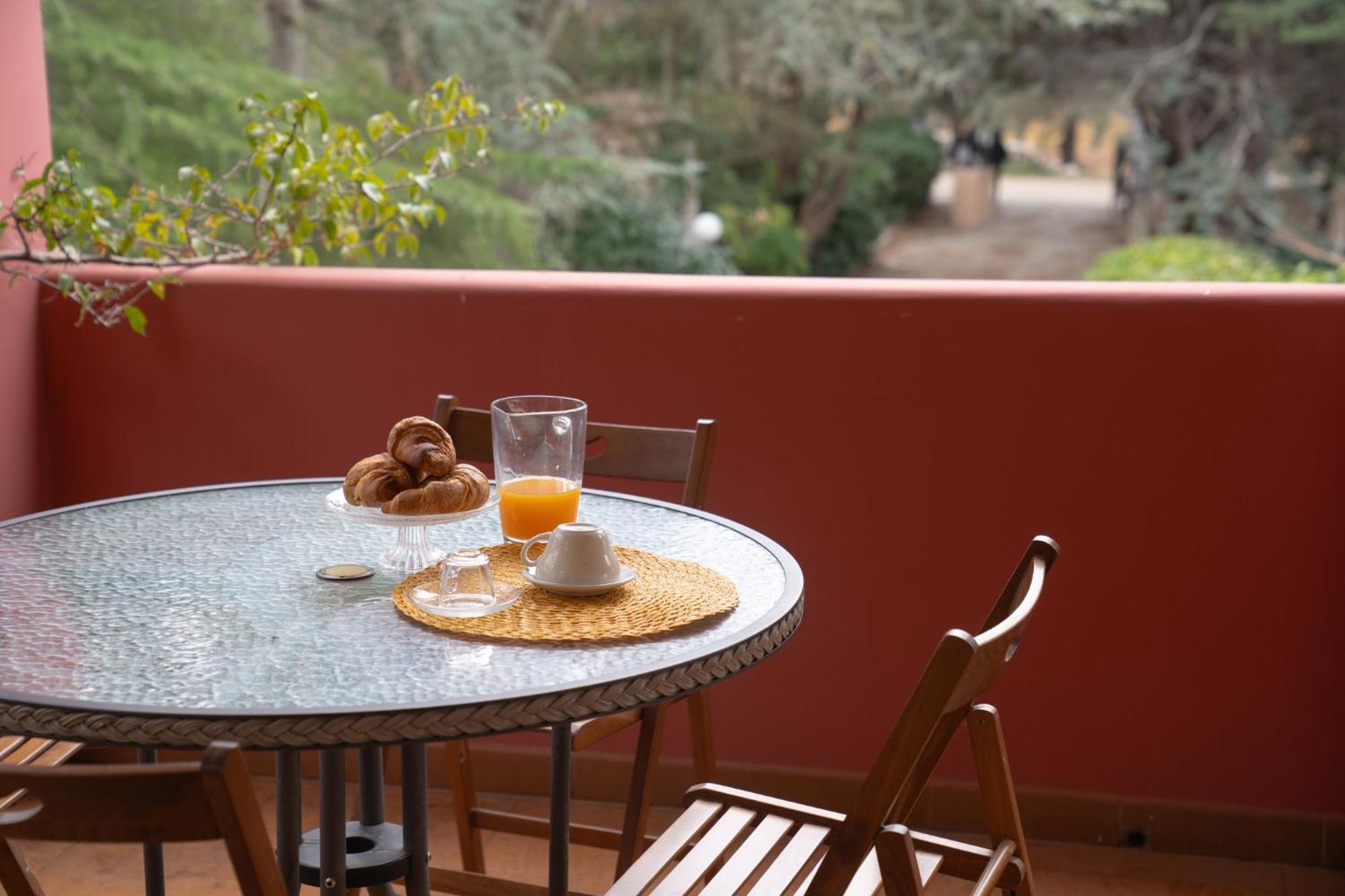 Villa Dan-Rooms In Monopoli Impalata エクステリア 写真