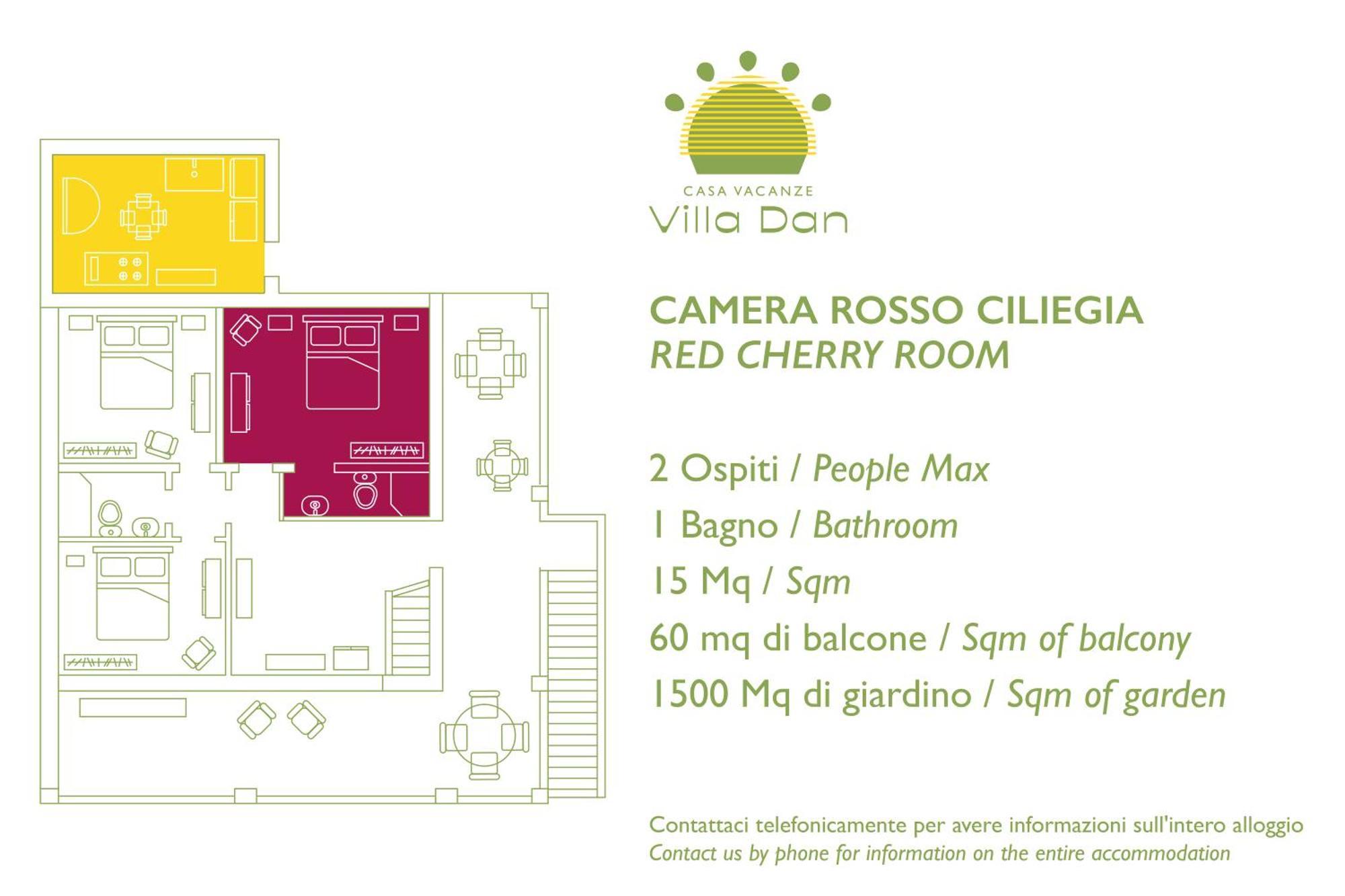Villa Dan-Rooms In Monopoli Impalata エクステリア 写真