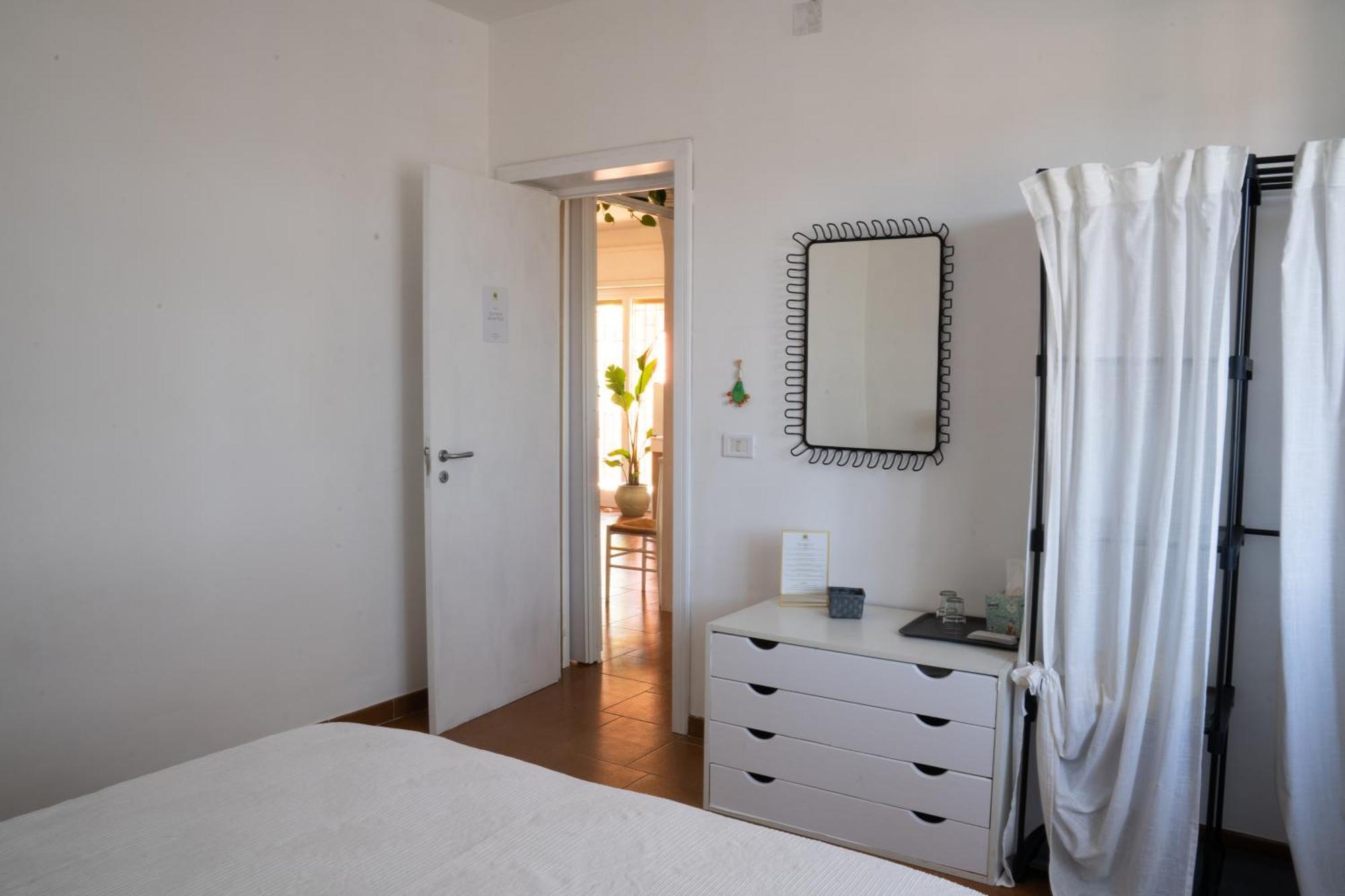 Villa Dan-Rooms In Monopoli Impalata エクステリア 写真