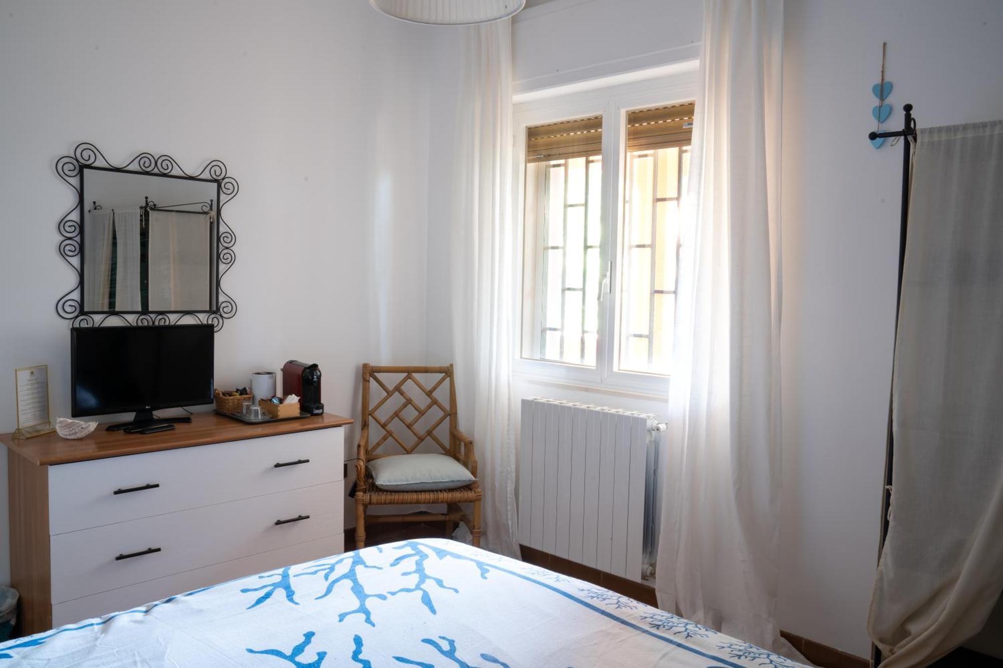 Villa Dan-Rooms In Monopoli Impalata エクステリア 写真