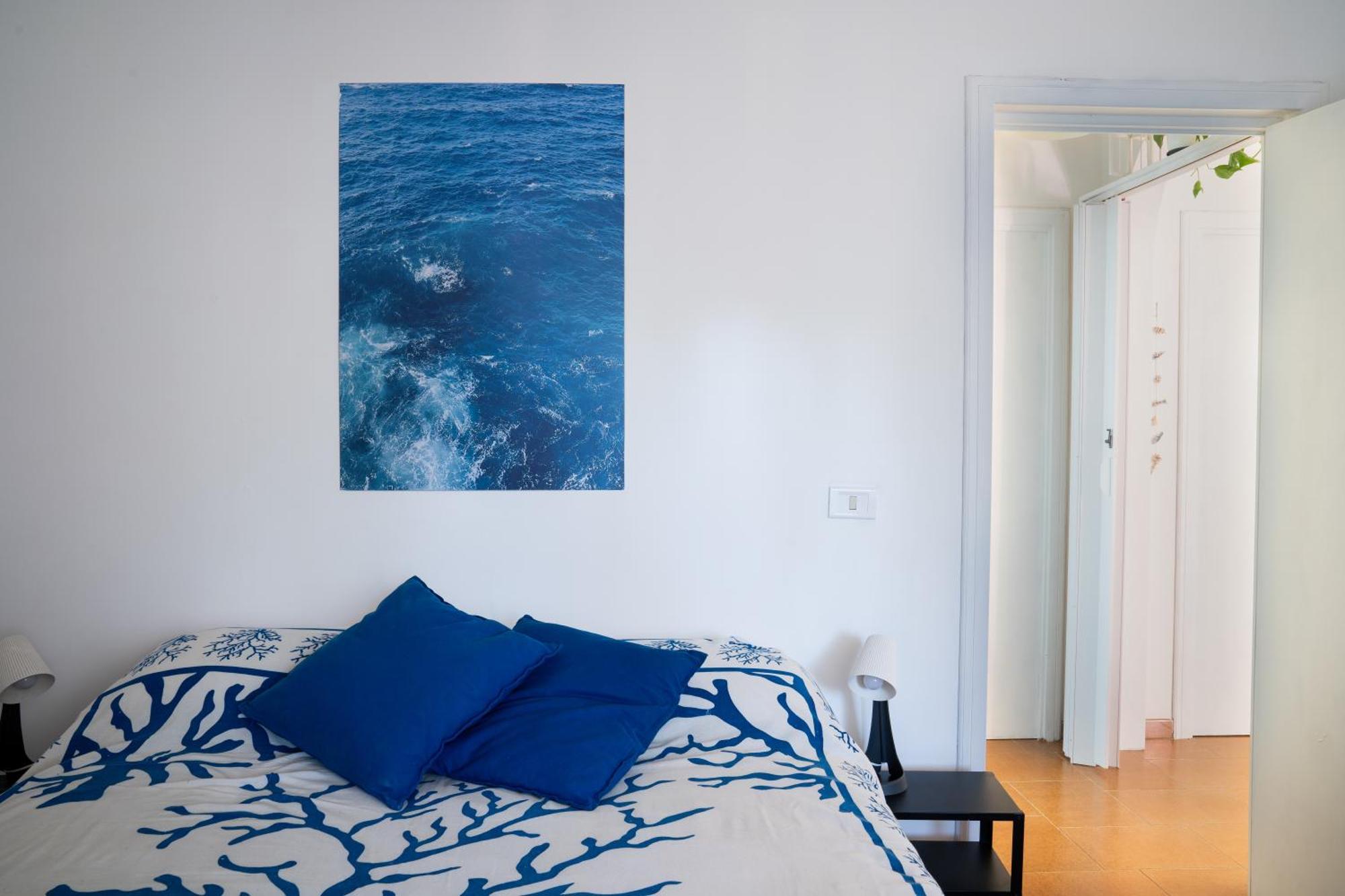 Villa Dan-Rooms In Monopoli Impalata エクステリア 写真