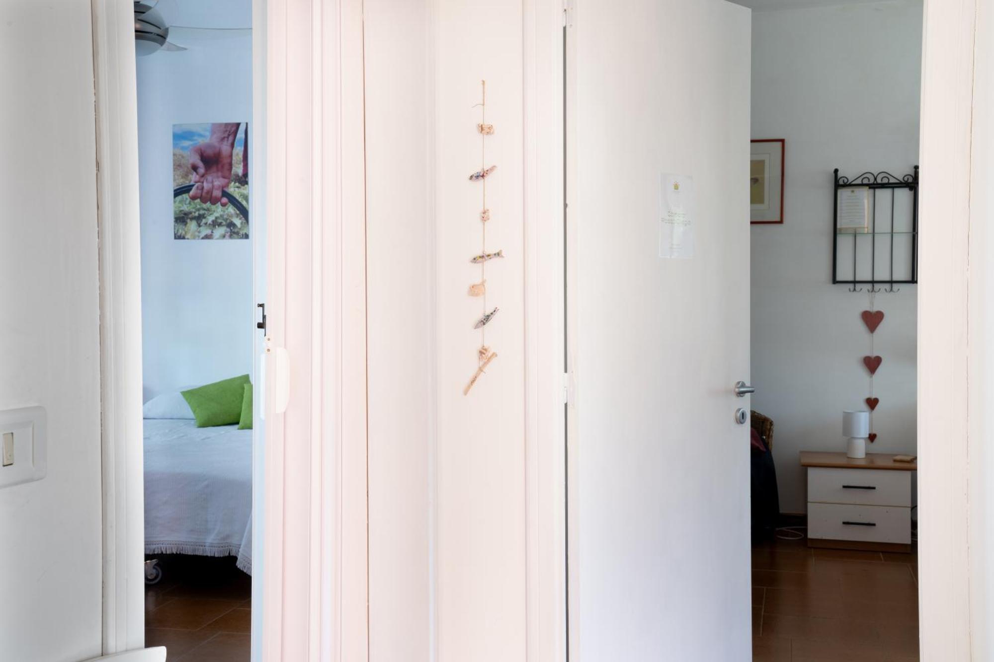 Villa Dan-Rooms In Monopoli Impalata エクステリア 写真