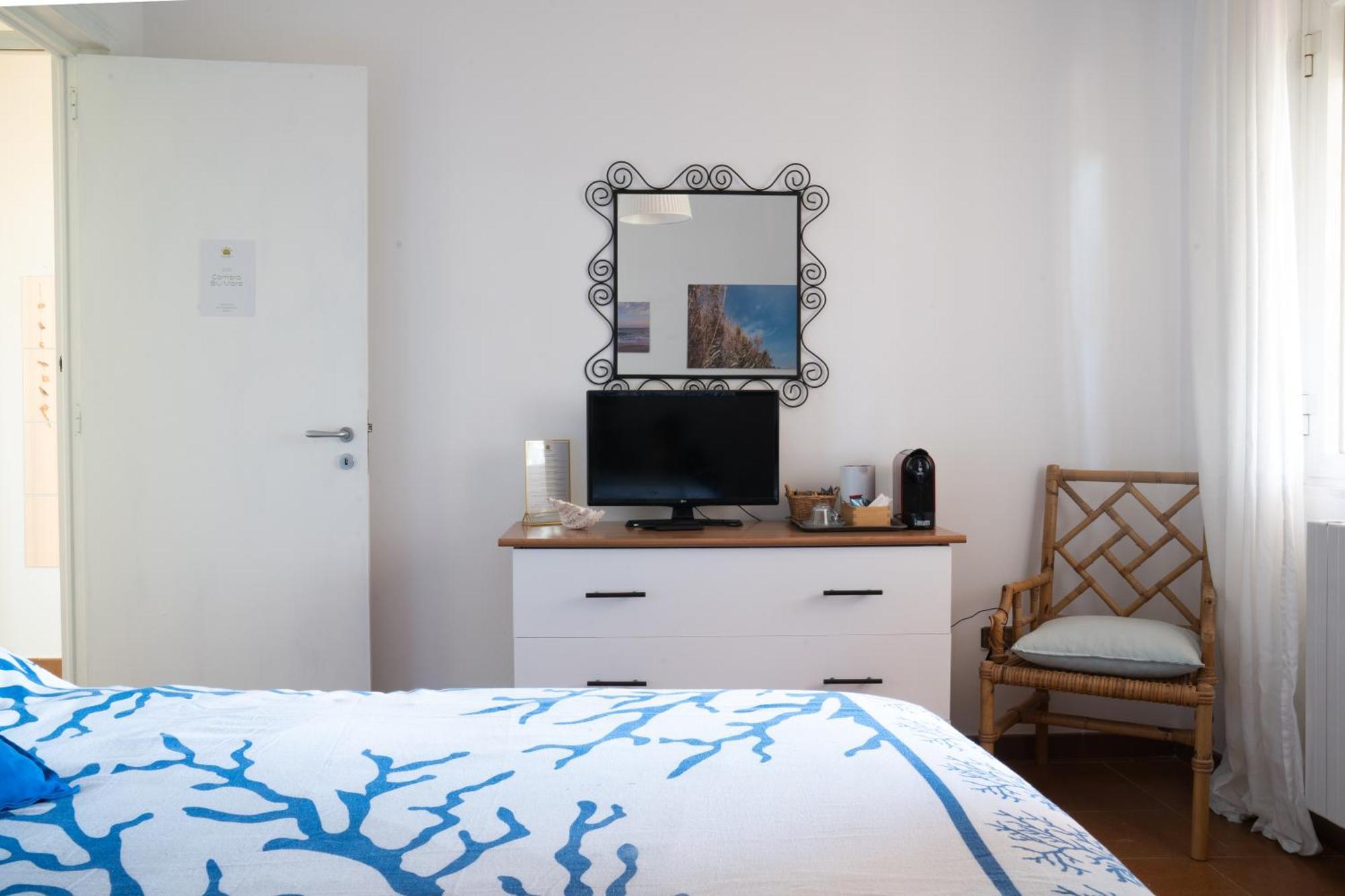 Villa Dan-Rooms In Monopoli Impalata エクステリア 写真