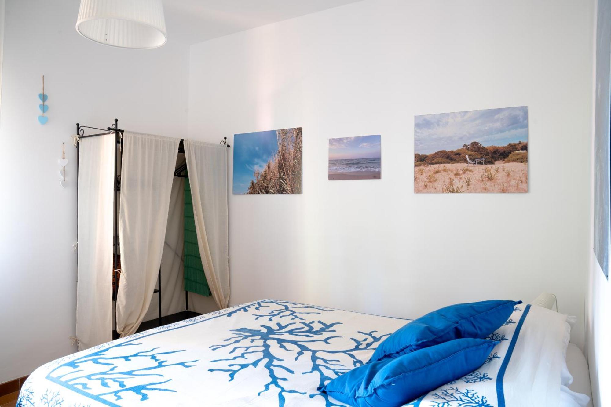 Villa Dan-Rooms In Monopoli Impalata エクステリア 写真